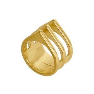 Dean Davidson
Revival Statement Rings Gold